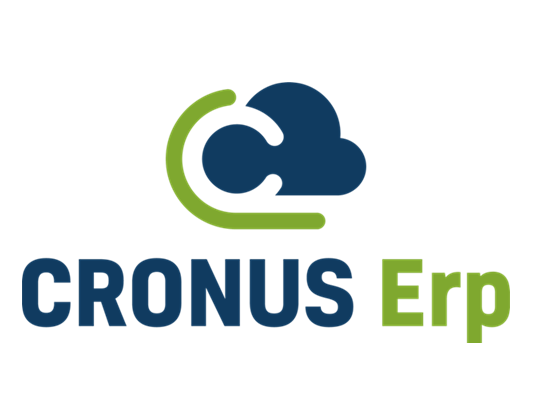 logo cronuserp